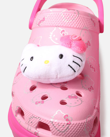 Crocs Women's Hello Kitty Bae Clog Multi Crocs Women's Hello Kitty Bae Clog Multi