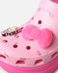 Crocs Women's Hello Kitty Bae Clog Multi