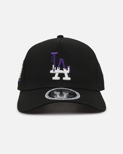 Cappellino New Era 9FORTY LA Dodgers Cord viola | AW LAB Cappellino New Era 9FORTY LA Dodgers Cord viola | AW LAB