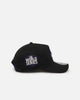 New Era Los Angeles Dodgers 'Drip 3.0' 9FORTY A-Frame Snapback Black