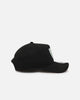 New Era Las Vegas Raiders 'Satin Flower' 9FORTY A-Frame Snapback Black/Pink