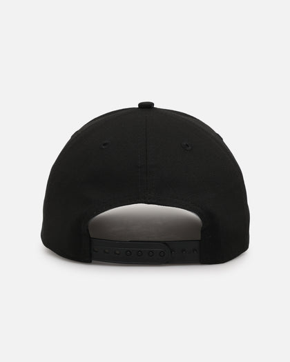 New Era New York Yankees 'Diamante' 9FORTY A-Frame Snapback Black