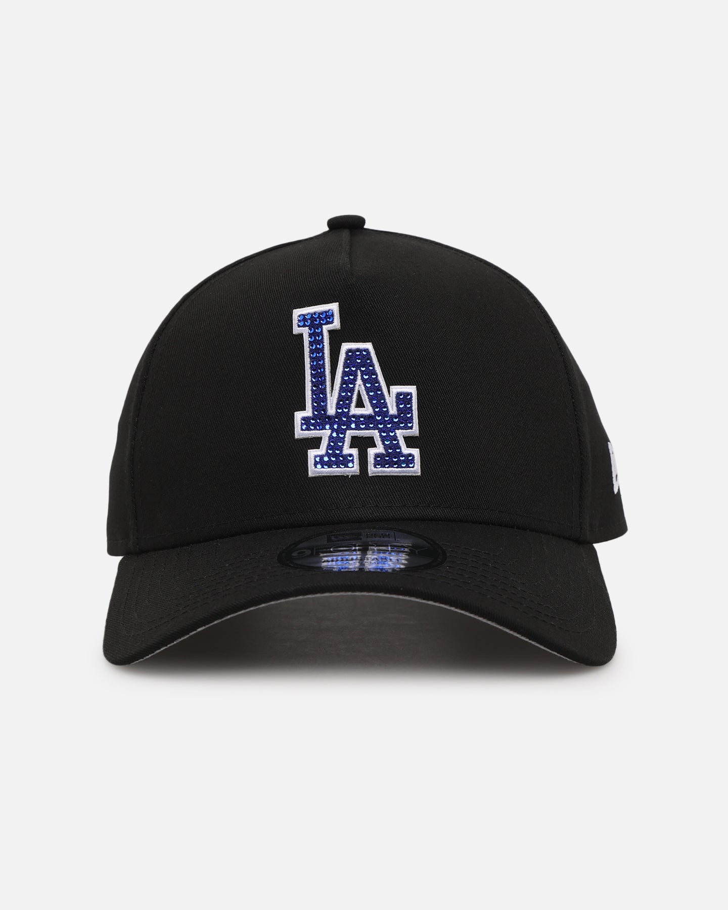 New Era Los Angeles Dodgers 'Diamante' 9FORTY A-Frame Snapback