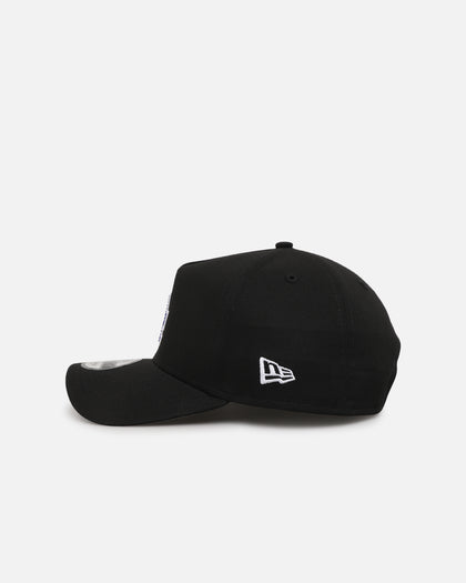 New Era Los Angeles Dodgers 'Diamante' 9FORTY A-Frame Snapback Black