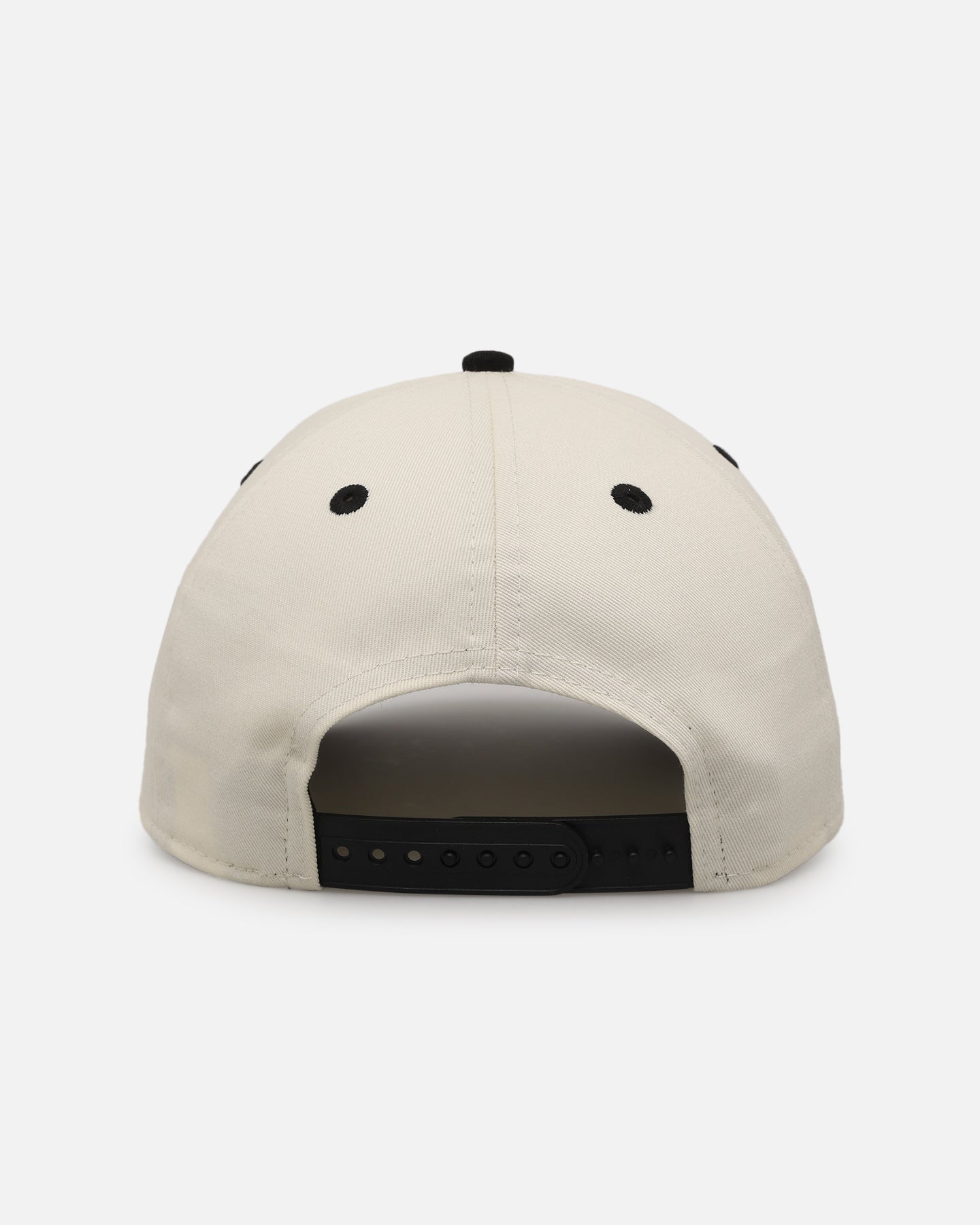 New Era Los Angeles Dodgers 'Chrome Black Roses' 9FORTY A-Frame