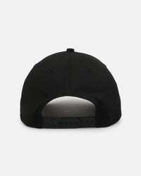 New Era Las Vegas Raiders 'Diamante' 9FORTY A-Frame Snapback Black