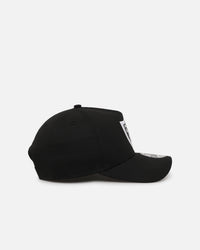 New Era Las Vegas Raiders 'Diamante' 9FORTY A-Frame Snapback Black