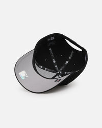 New Era Las Vegas Raiders 'Diamante' 9FORTY A-Frame Snapback Black