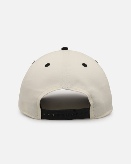 New Era Baltimore Ravens 'Chrome Black Roses' 9FORTY A-Frame Snapback Chrome/Black