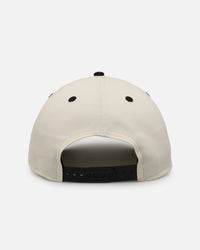 New Era Baltimore Ravens 'Chrome Black Roses' 9FORTY A-Frame Snapback Chrome/Black