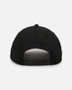 New Era Atlanta Braves 'Diamante' 9FORTY A-Frame Snapback Black