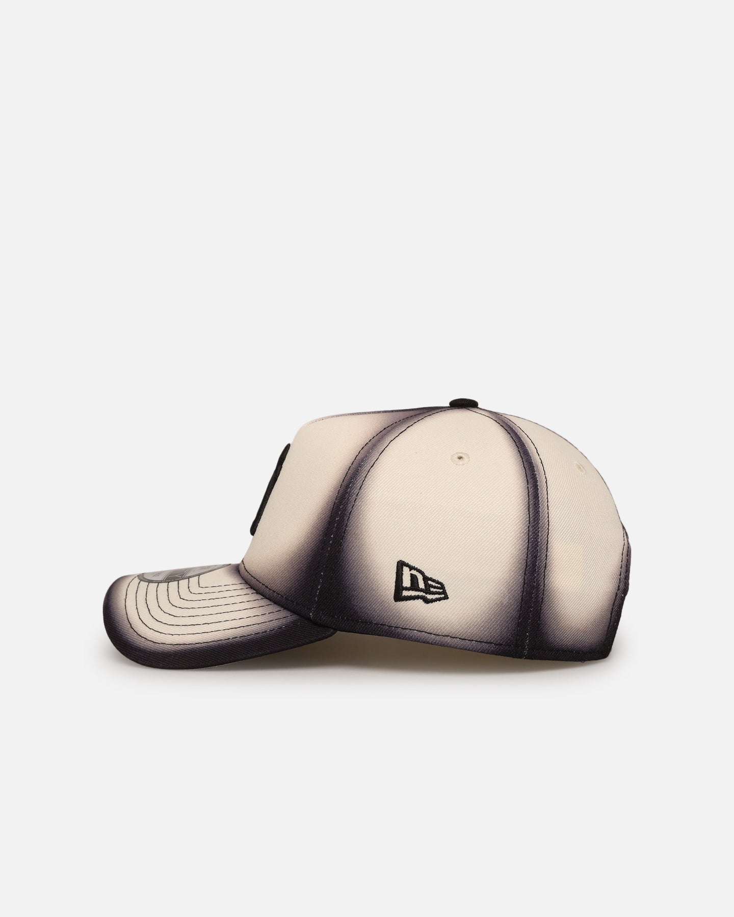 New Era New York Yankees 'Gradient Edge' 9FORTY A-Frame Snapback