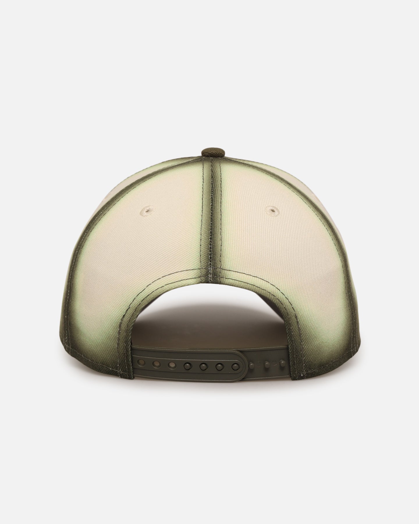 New Era Los Angeles Dodgers 'Gradient Edge' 9FORTY A-Frame
