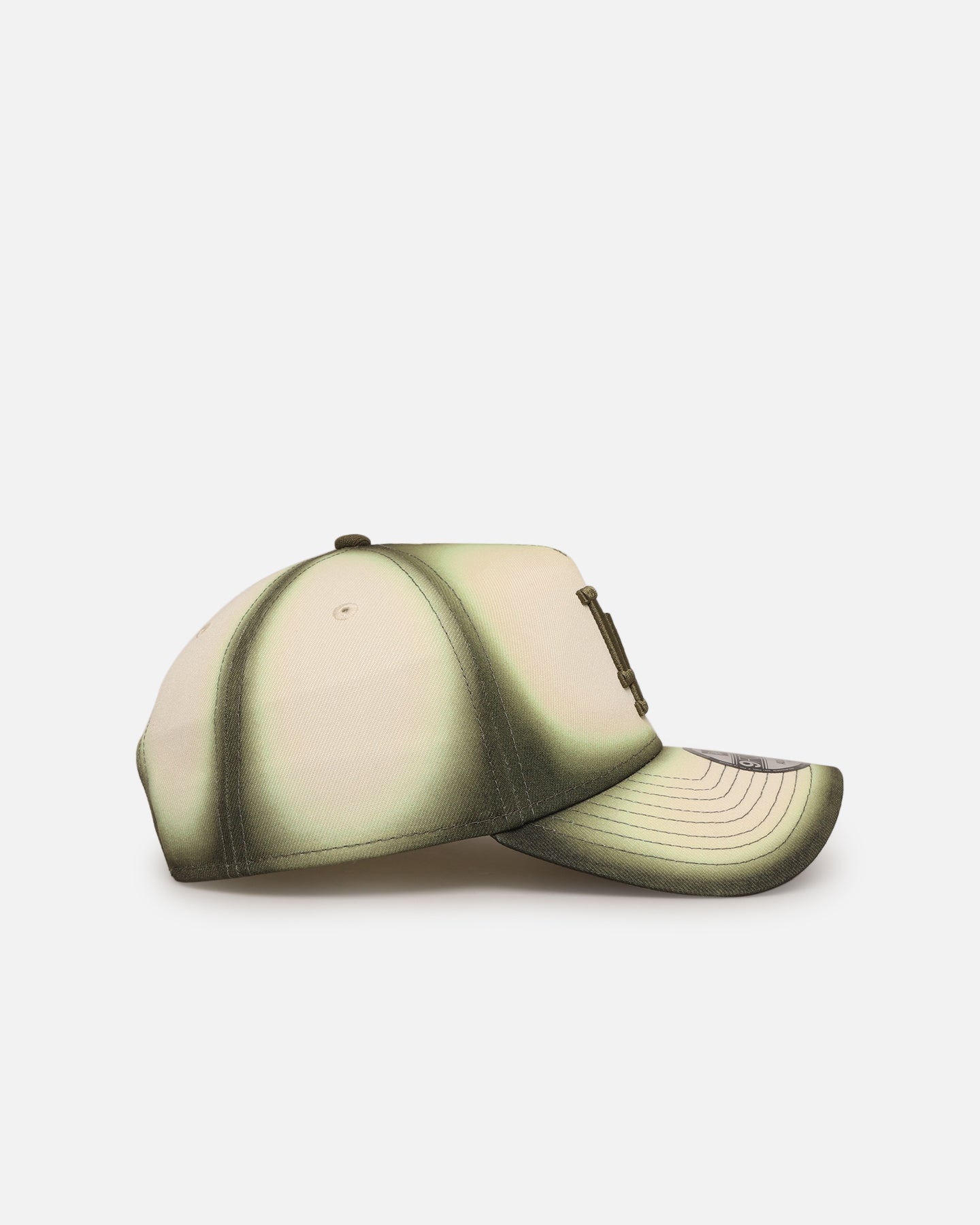New Era Los Angeles Dodgers 'Gradient Edge' 9FORTY A-Frame