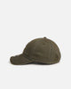 New Era Los Angeles Dodgers 'Frayed' 9TWENTY Strapback Green Med