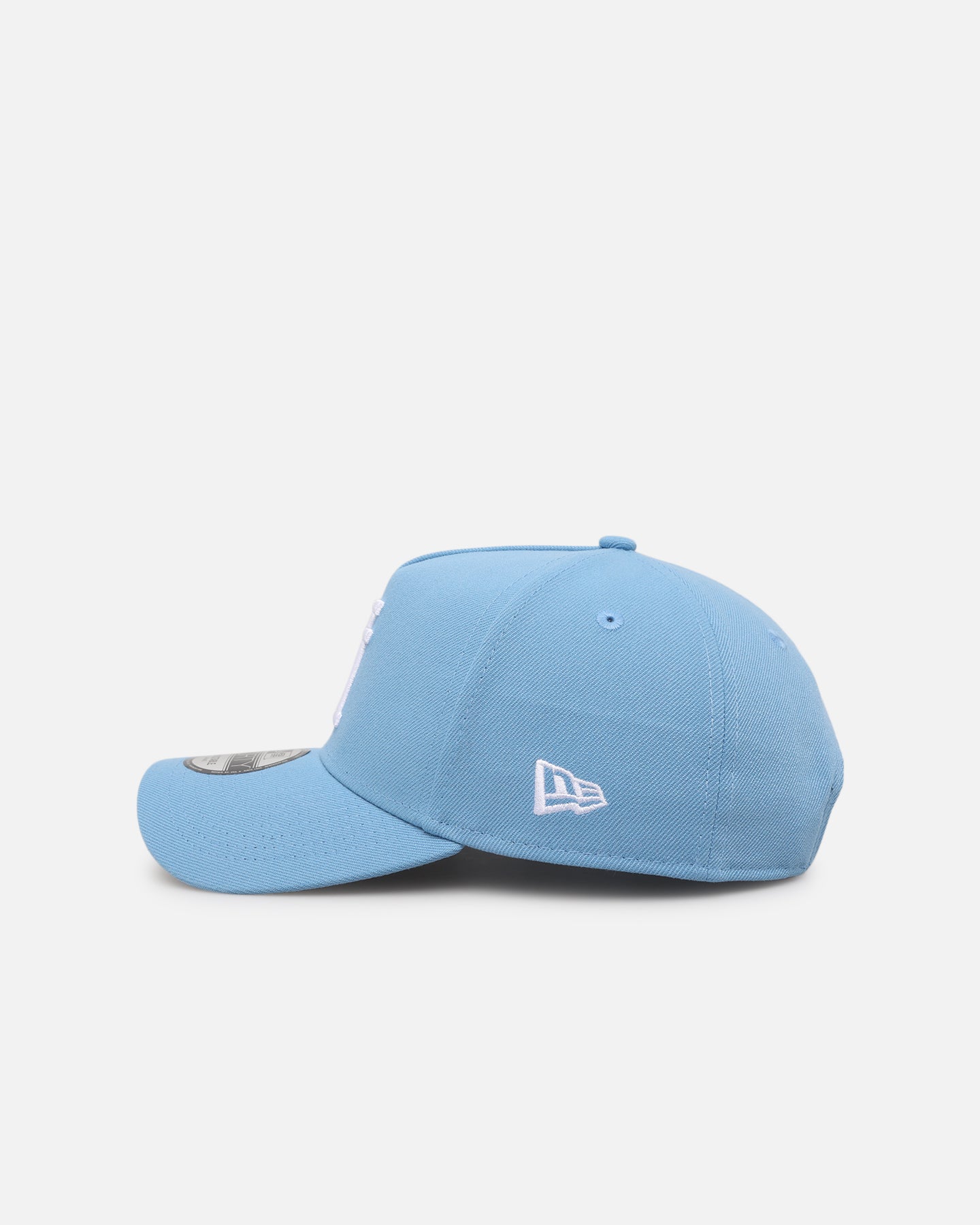 New Era Los Angeles Dodgers 'Upside Down LA Polychromatic' 9FORTY
