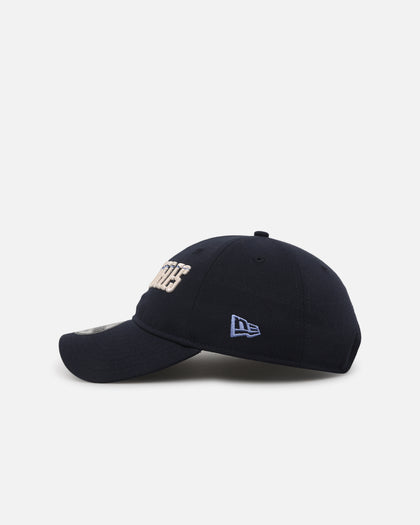 New Era Los Angeles Dodgers 'LA Dodgers City Connect' 9TWENTY Strapback Blue