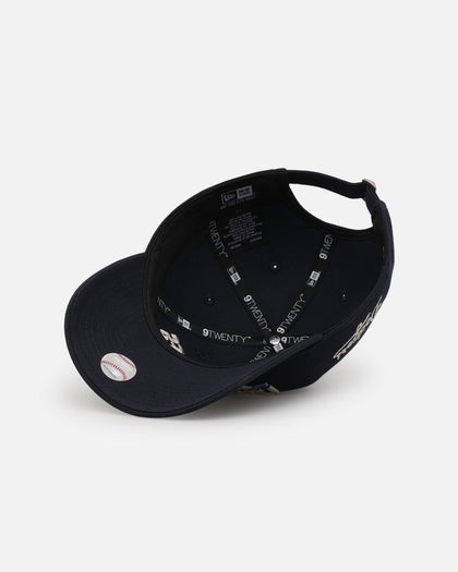 New Era Los Angeles Dodgers 'LA Dodgers City Connect' 9TWENTY Strapback Blue