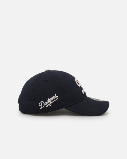 New Era Los Angeles Dodgers 'LA Dodgers City Connect' 9TWENTY Strapback Blue