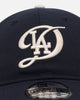 New Era Los Angeles Dodgers 'LA Dodgers City Connect' 9TWENTY Strapback Blue