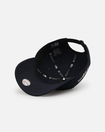 New Era Los Angeles Dodgers 'LA Dodgers City Connect' 9TWENTY Strapback Blue