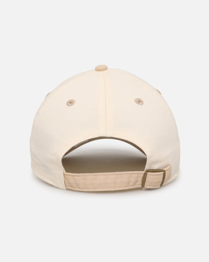 New Era Australian Open '25 Casual Classic Two-Tone Strapback Light Beige