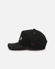 New Era New York Yankees 'Ivory Stars Outlaws' 9FORTY A-Frame Snapback Black/Maroon
