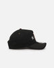 New Era Los Angeles Dodgers 'Ivory Stars Outlaws' 9FORTY A-Frame Snapback Black/Maroon