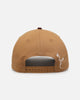 New Era Houston Astros 'Outlaws Wheat' 9FORTY A-Frame Snapback Wheat/Maroon