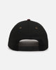 New Era Chicago Bulls 'Ivory Stars Outlaws' 9FORTY A-Frame Snapback Black/Maroon
