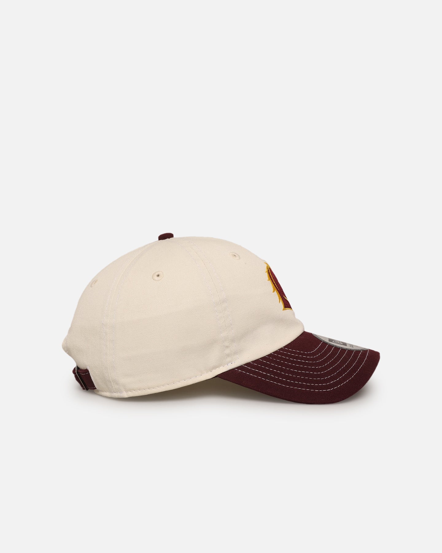 New Era Brisbane Broncos 'NRL 2-Tone 2025 Collection' Casual