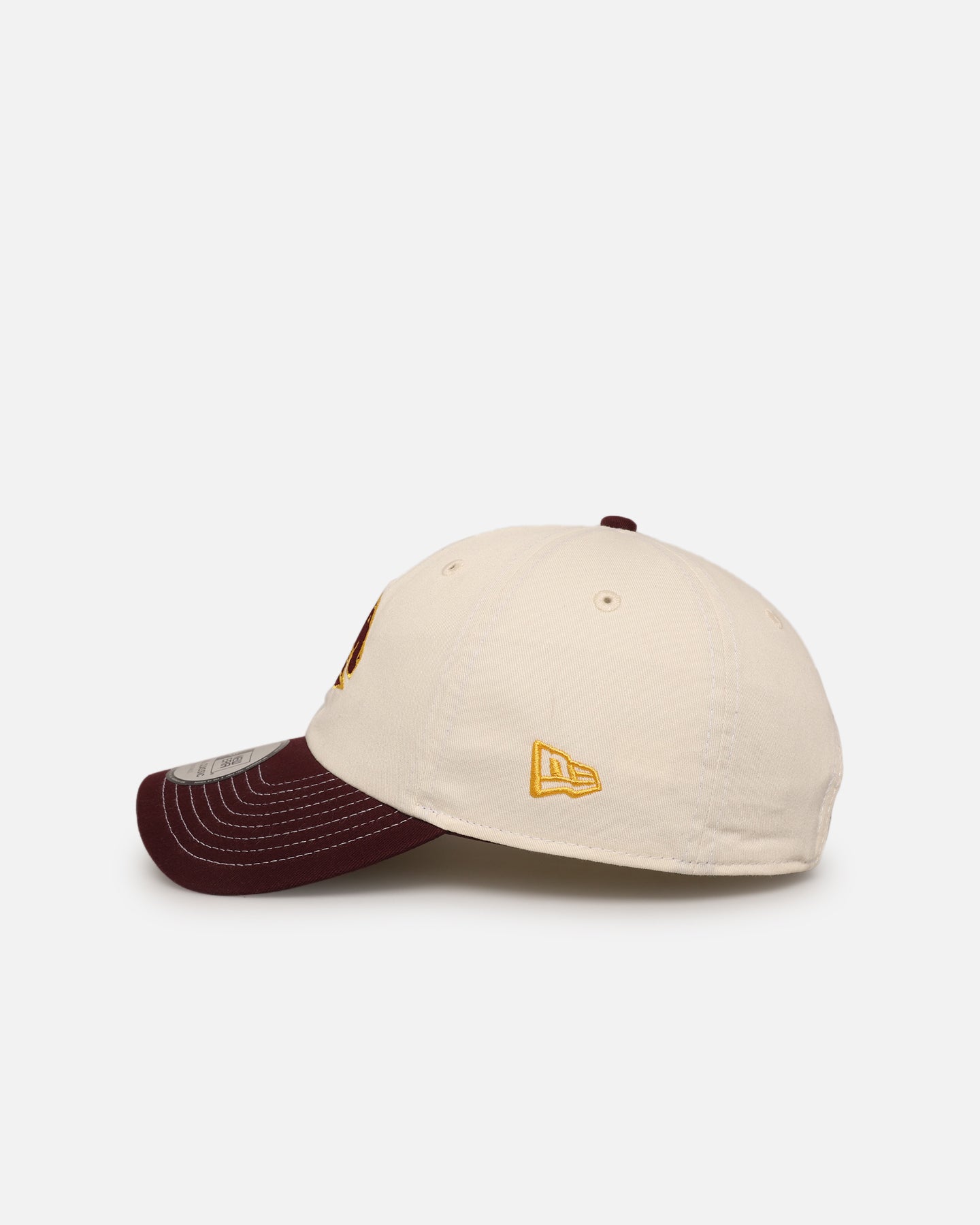 New Era Brisbane Broncos 'NRL 2-Tone 2025 Collection' Casual