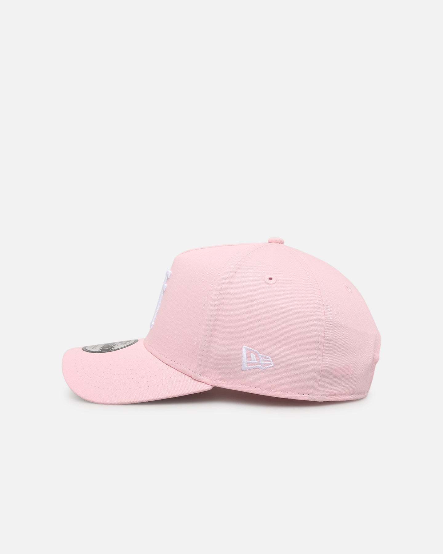 New Era Los Angeles Dodgers 'Upside Down LA Polychromatic' 9FORTY