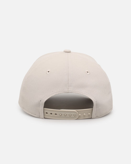 New Era Los Angeles Dodgers 'Upside Down LA Polychromatic' 9FORTY A-Frame Snapback Stone