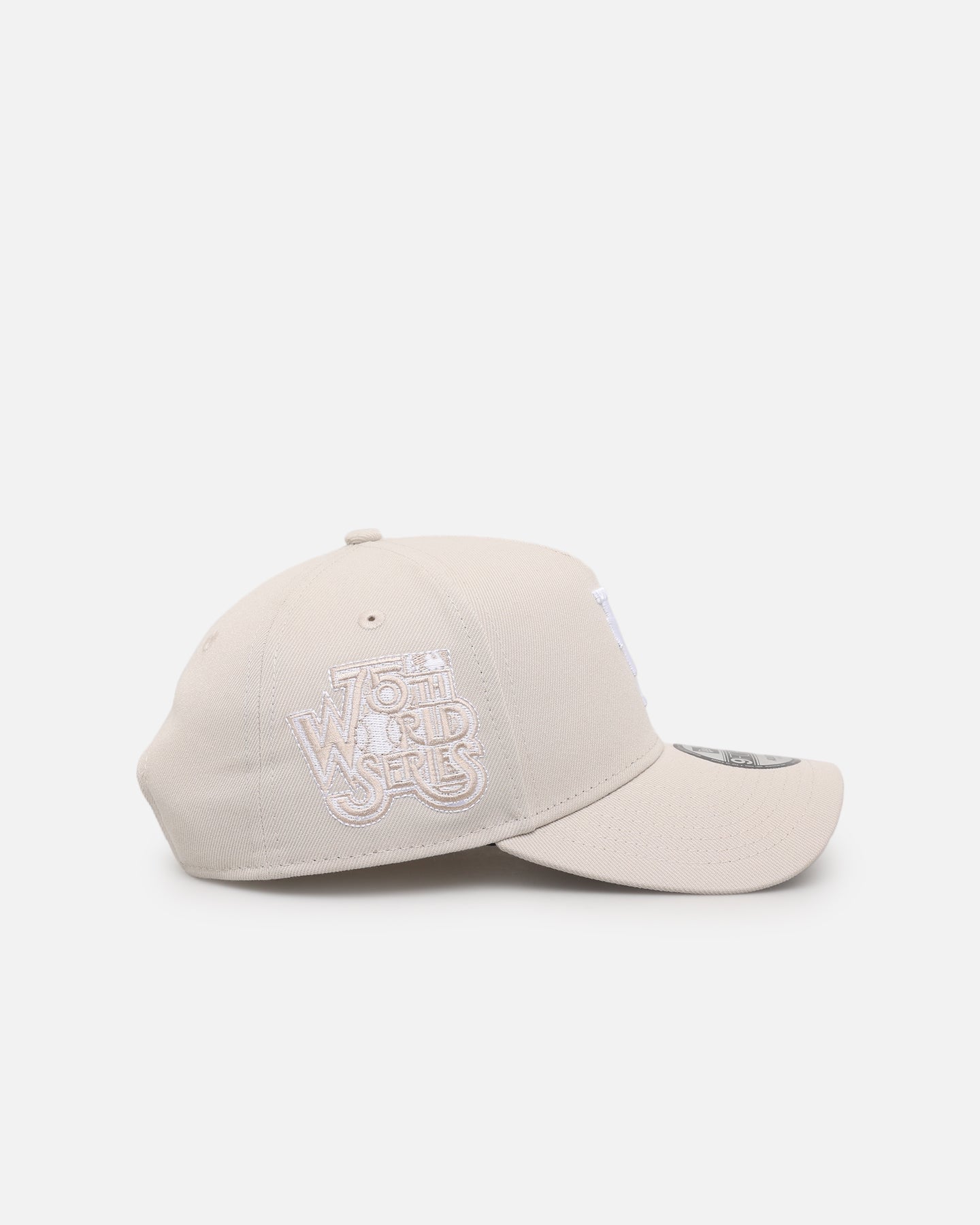 New Era Los Angeles Dodgers 'Upside Down LA Polychromatic' 9FORTY