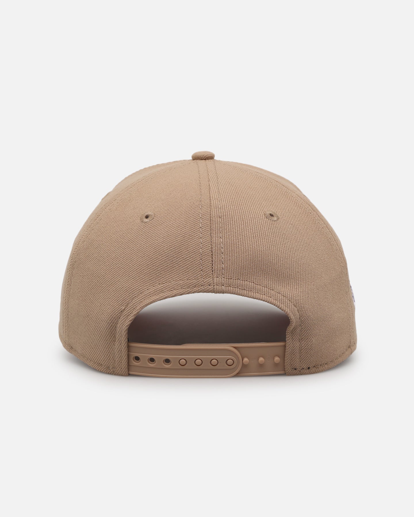 完売品　tanakadaisuke LOVE cap Punk beige New Era Los Angeles Lakers 'Tan Pink' 9FORTY A-Frame Snapback Tan