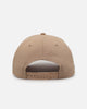 New Era Boston Red Sox 'Tan Pink' 9FORTY A-Frame Snapback Tan