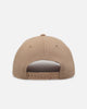New Era Miami Dolphins 'Tan Pink' 9FORTY A-Frame Snapback Tan