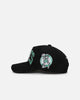 Mitchell & Ness Boston Celtics 'Luck of the Irish' MVP Corduroy Snapback Black