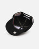 Mitchell & Ness Chicago Bulls 'Year Of The Snake' MVP Snapback Black