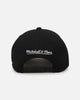 Mitchell & Ness Miami Heat 'Year Of The Snake' MVP Snapback Black