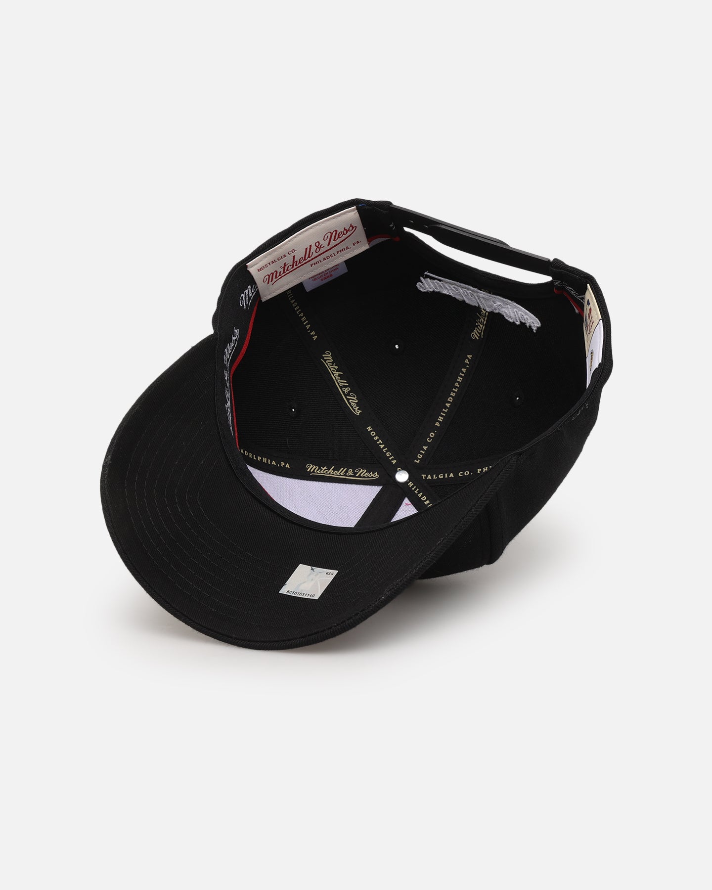 Mitchell & Ness Los Angeles Lakers 'Year Of The Snake' MVP