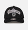 Mitchell & Ness Las Vegas Raiders 'Old English Classic' MVP Snapback Black