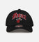 Mitchell & Ness Miami Heat 'Old English Classic' MVP Snapback Black