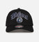 Mitchell & Ness Minnesota Timberwolves 'Old English Classic' MVP Snapback Black