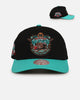 Mitchell & Ness Vancouver Grizzlies '30 Years Origin' Deadstock Snapback Black