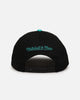 Mitchell & Ness Vancouver Grizzlies '30 Years Origin' Deadstock Snapback Black