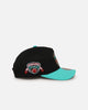 Mitchell & Ness Vancouver Grizzlies '30 Years Origin' Deadstock Snapback Black