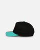Mitchell & Ness Vancouver Grizzlies '30 Years Origin' Deadstock Snapback Black