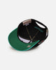 Mitchell & Ness Vancouver Grizzlies '30 Years Origin' Deadstock Snapback Black